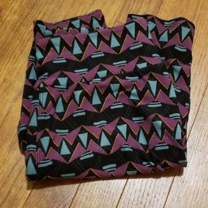 Lularoe leggings